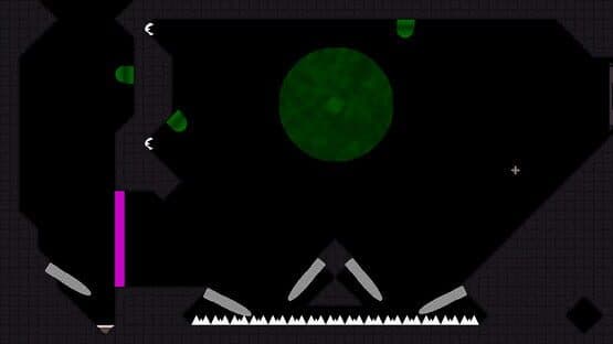 Rolled: A Pinball Nightmare — screenshot 4
