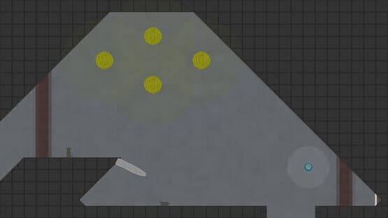 Rolled: A Pinball Nightmare — screenshot 5