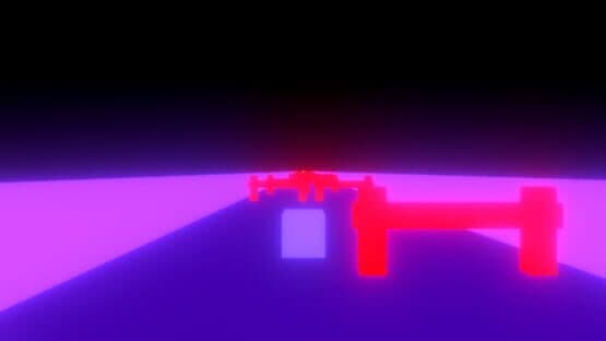 Cube Jumper — screenshot 1