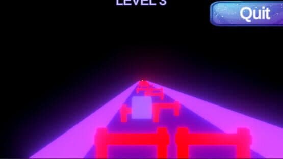 Cube Jumper — screenshot 2