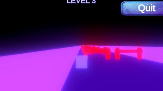 Cube Jumper — screenshot 3
