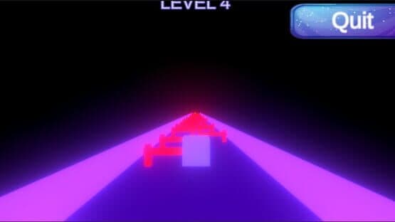 Cube Jumper — screenshot 5