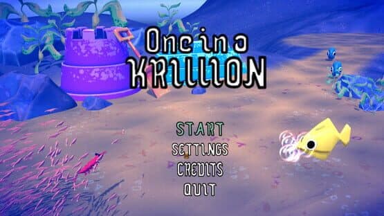 One in a Krillion — screenshot 5