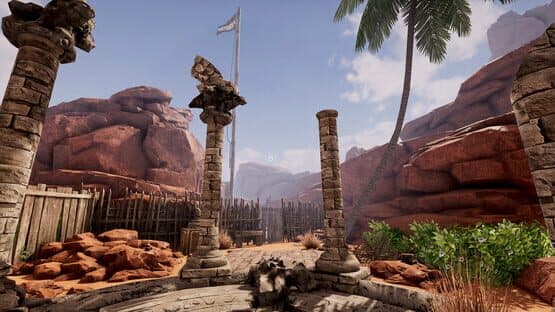 Venari — screenshot 1