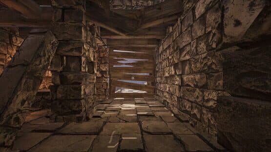 Venari — screenshot 2