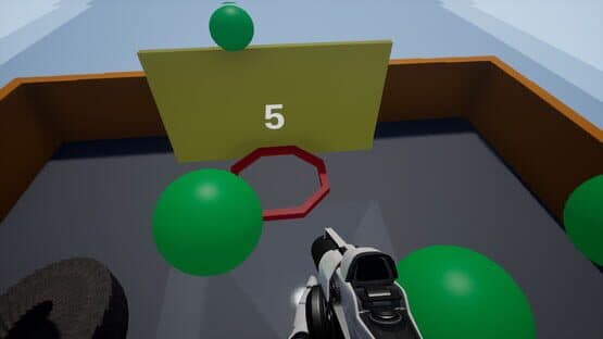 Shoot to Shoot — screenshot 3