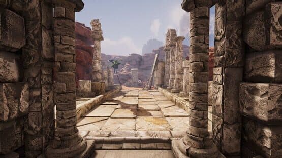 Venari — screenshot 3