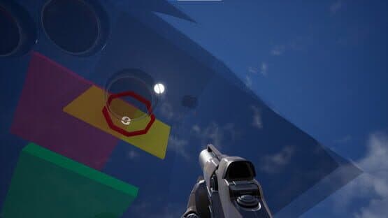 Shoot to Shoot — screenshot 4