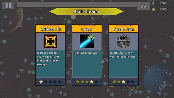 Space Horde Attack — screenshot 6