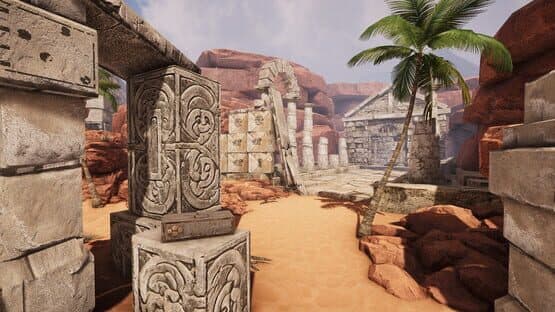 Venari — screenshot 5