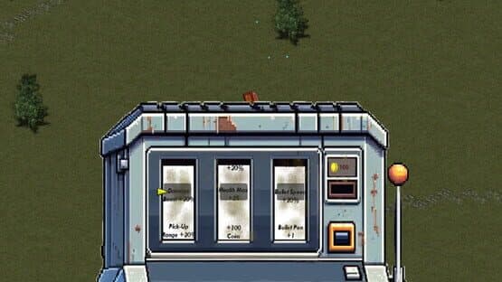Box Wrangler — screenshot 1