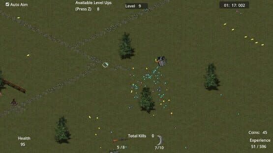 Box Wrangler — screenshot 2