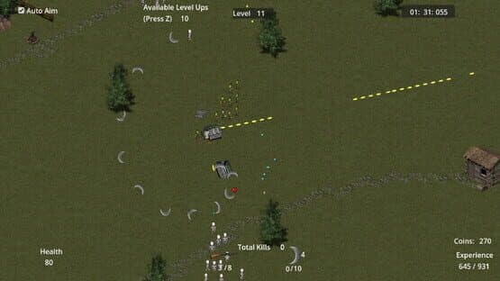 Box Wrangler — screenshot 3