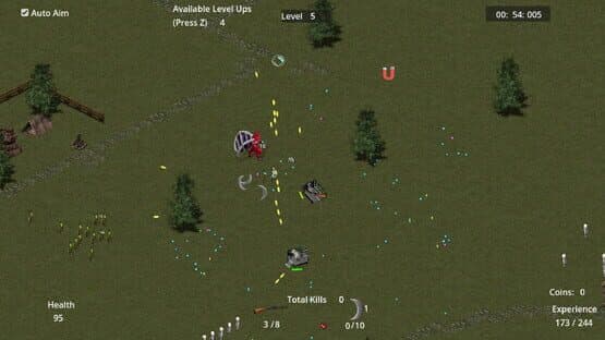 Box Wrangler — screenshot 4