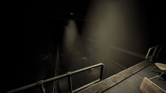 Threshold Sector — screenshot 1