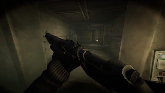 Threshold Sector — screenshot 2