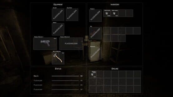 Threshold Sector — screenshot 3