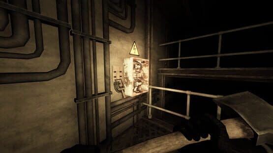 Threshold Sector — screenshot 4