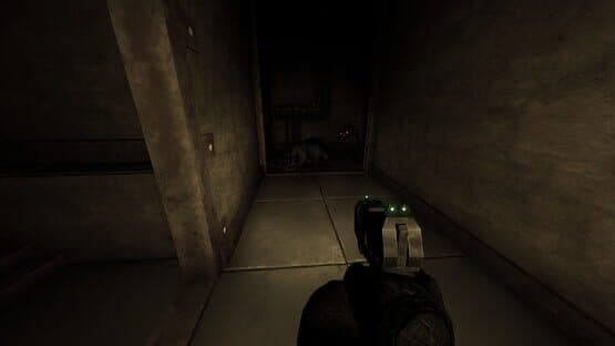 Threshold Sector — screenshot 5