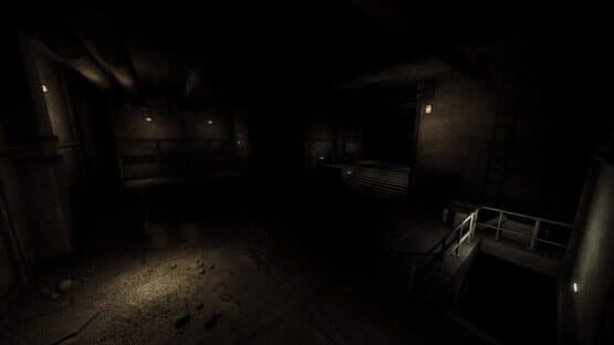 Threshold Sector — screenshot 6