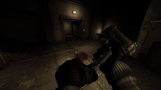 Threshold Sector — screenshot 8