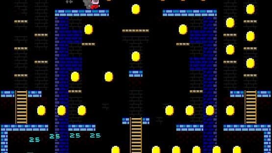 Trasmoz Legends — screenshot 4