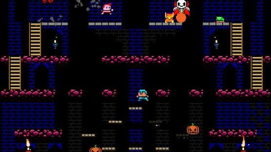 Trasmoz Legends — screenshot 6