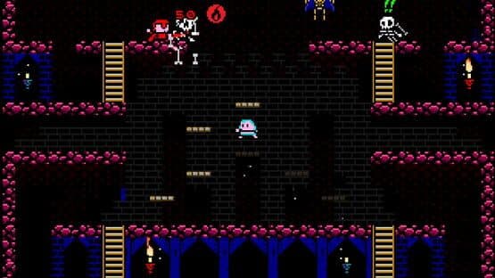 Trasmoz Legends — screenshot 7