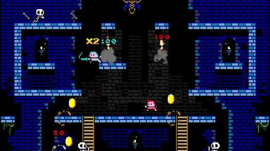 Trasmoz Legends — screenshot 8
