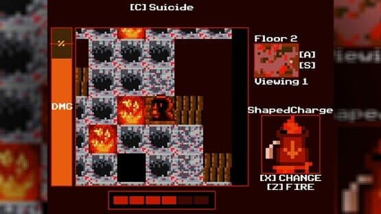 You Want to Watch the World Burn — screenshot 3