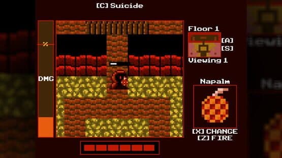 You Want to Watch the World Burn — screenshot 5
