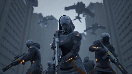Polaris — screenshot 5