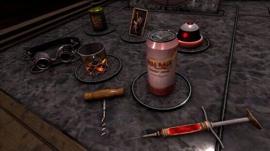 Roulette to Hell — screenshot 4
