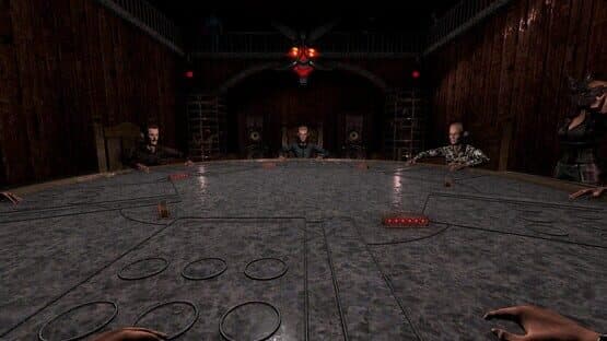 Roulette to Hell — screenshot 6