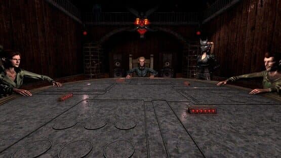 Roulette to Hell — screenshot 7