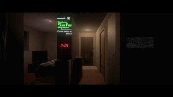 One Room Nightmare — screenshot 1