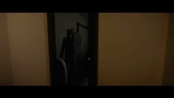 One Room Nightmare — screenshot 2