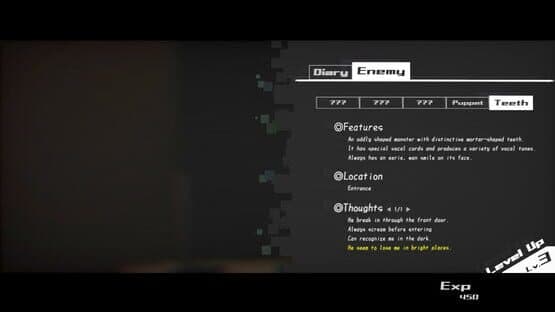 One Room Nightmare — screenshot 3