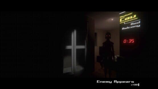 One Room Nightmare — screenshot 5