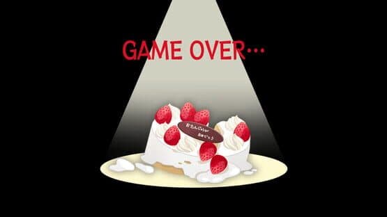 The Cake — screenshot 5