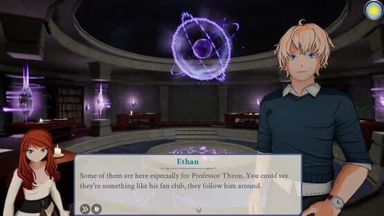 Veilcrest: Trial of The Arcane — screenshot 3