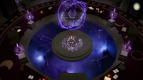 Veilcrest: Trial of The Arcane — screenshot 6