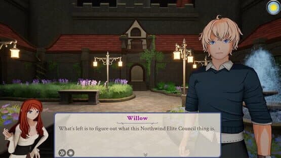 Veilcrest: Trial of The Arcane — screenshot 7
