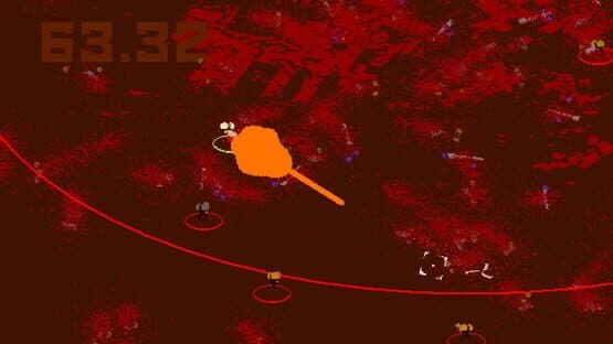 Bloodsaint — screenshot 3