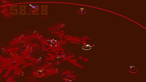 Bloodsaint — screenshot 4