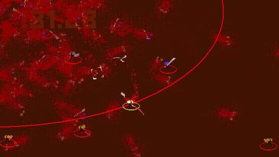 Bloodsaint — screenshot 5