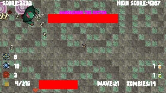 Survivor — screenshot 1