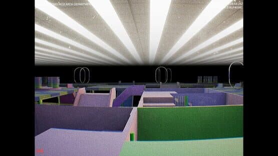 Alpha Rooms — screenshot 2