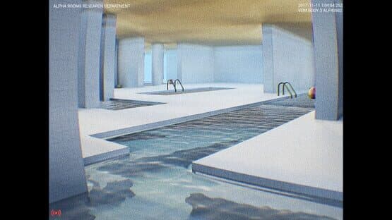 Alpha Rooms — screenshot 4