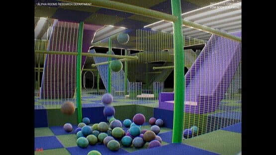 Alpha Rooms — screenshot 7